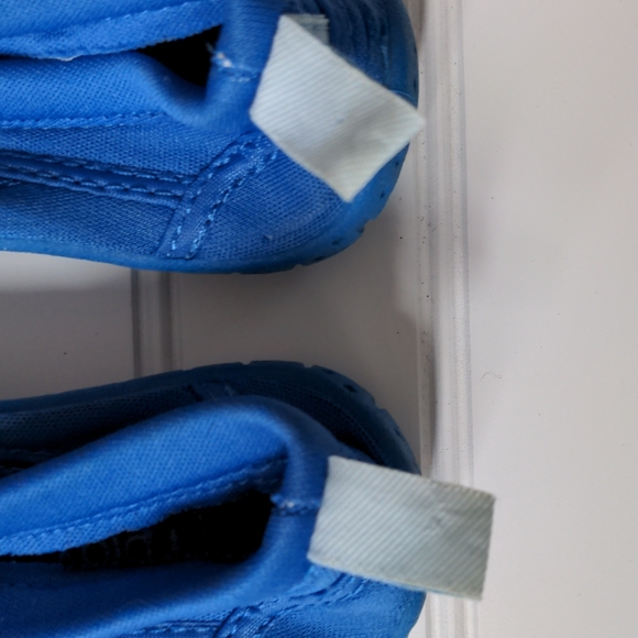 i.Play Kids US Size 7 Blue Water Shoes - Picture 2 of 11